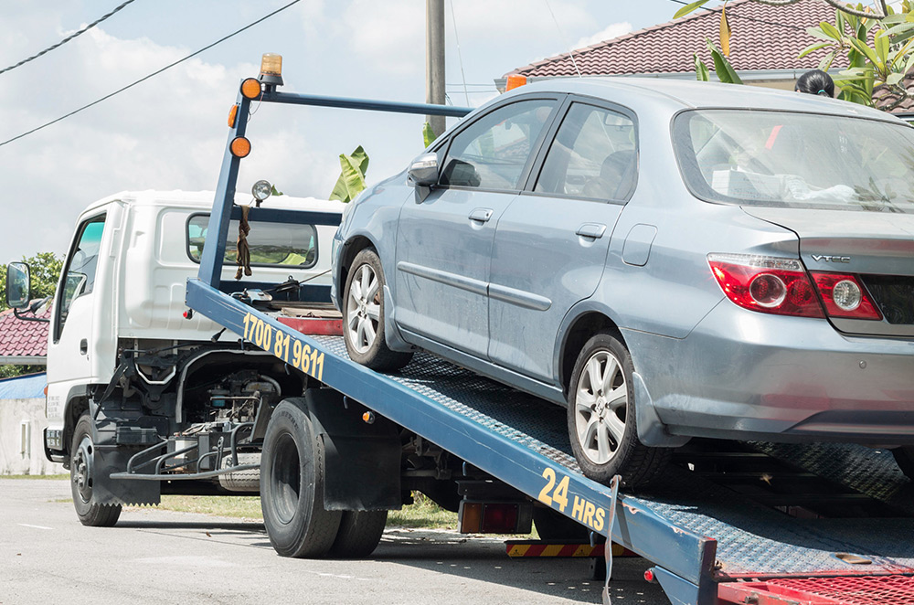 car towing service company in central illinois